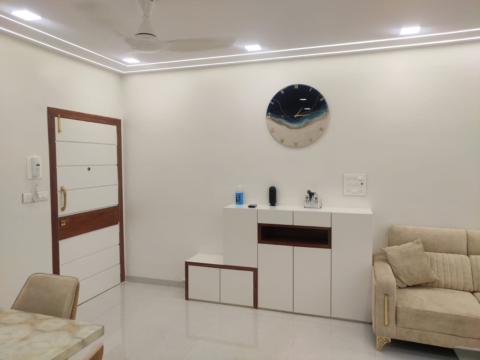 Windermere 3BHK residential interior 9